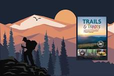 Trails & Treats: Planning Your Next Trail and Food Adventure