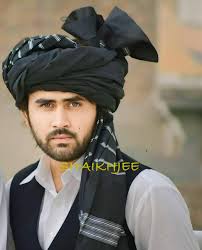 Pakistani Turban