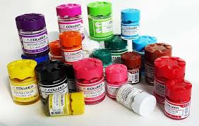 Browse through our catalogue here. Colleen Poster Color The Oil Paint Store