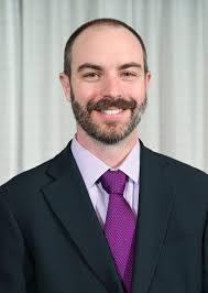 Executive Committee Bios