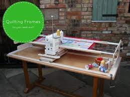 Maybe you would like to learn more about one of these? What Are Quilting Frames And Why Should You Get One