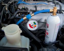 They were appointed as repair agents for de dion bouton vehicles. The Auto Air Conditioning System Know The Parts