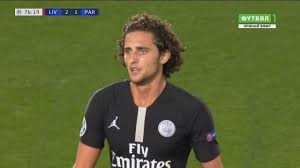 Game log, goals, assists, played minutes, completed passes and shots. This Is Why Juventus Signed Adrien Rabiot Youtube