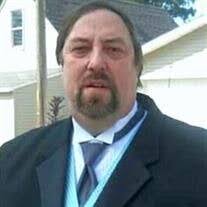 Gary Allen Baumgartner Obituary