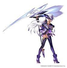 One relatively easy way is to spam 400 trust points on 3 common blades at a time to unlock all the level nodes. Slideshow Xenoblade Chronicles 2 Rare Blades
