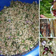 Assalamualaikum semua, hari ini kami dari gee kitchen kongsikan resepi kerabu nangka dengan perut lembu. 5 Resipi Tradisional Berasaskan Ulam Ulaman Jom Cuba