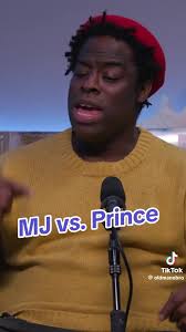 What if Prince would have Appeared