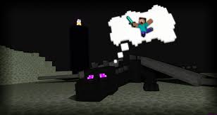 Find derivations skins created based on this one; Minecraft Ender Dragon Wallpapers On Wallpaperdog