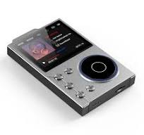 New MP3 Player Bluetooth Lossless DSD High Definition Portable HiFi Digital  Audio Music Player Built In 16GB Supports Up To 128G - AliExpress