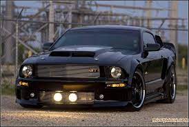 Autos Y Motos Wallpapers Mustang Ford Mustang Gt Mustang Gt