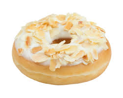 If you are up for the challenge, you can attempt to try out different glazes and flavors. Almendras Donut Flavors Food Krispy Kreme