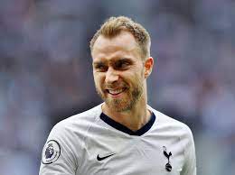 Christian dannemann eriksen (danish pronunciation: Christian Eriksen Latest News Breaking Stories And Comment The Independent
