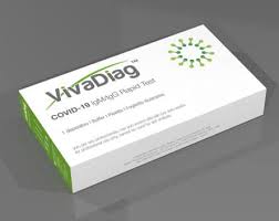Vivadiag Covid 19 Igm Igg M M Biotech Rapid Test