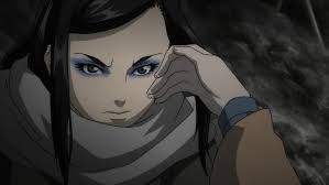 Ergo Proxy (2006)