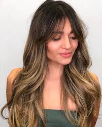 Amazing bangs hairstyles for black women. Pin On Hair And Makeup
