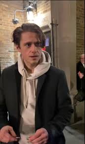 Moulin Rouge Aaron Trevit