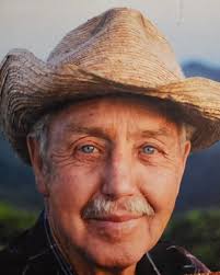 Glenn Ivan (Curly) Campbell Obituary August 26, 2023