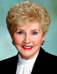 Obituary information for Senator Patricia Partin Hale