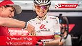 See full list on pl.wikipedia.org Bike Talk With Maja Wloszczowska Shimano Youtube