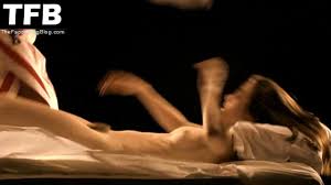 Caroline Dhavernas Nude Leaks Photo 7 | TheFappening