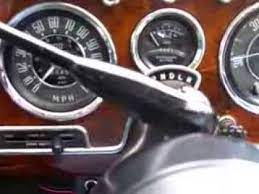 Humber Super Snipe 1962 A Look Around Super Vintage Beauty