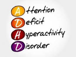 Adhd Treatment Attention Deficit Hyperactivity Disorder