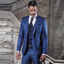 Men should sport a suit, jazzed. 2020 Formal 3pieces Slim Groom Wedding Tuxedos Men Suit Formal Mens Prom Wear Dress Groomsman Party Suits Jacket Pants Vest Tailor Made Suits Aliexpress
