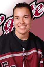 2006-07 Women's Ice Hockey Roster