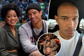 Who is Darius Jackson? Meet Keke Palmer's ex-boyfriend