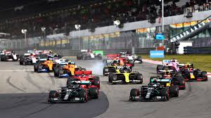 F1 2021 spain race round 4. 2020 F1 Portuguese Grand Prix Race Preview Heading Into Another Unknown Motor Sport Magazine