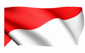 Bendera Merah Putih Berkibar Ukuran Besar Bendera Gambar Bendera Amerika