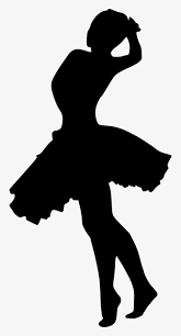All activities should be supervised by an adult. Free Png Ballerina Silhouette Png Images Transparent Black And White Ballerina Silhouette Png Image Transparent Png Free Download On Seekpng