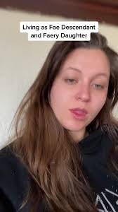 Human Trapped in a Fae World: A Story Time Skit