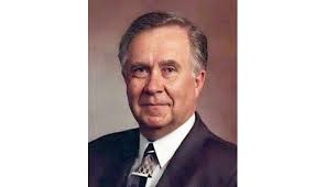 GERALD FARLEY Obituary (2023)