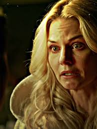 Once Upon A Time Henry and Violet Kiss