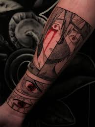 Kakashi Obito Piece Done By Artur Rivera Of Soulhuntertattoo Ig Art Frus Tattoo Kakashi Tattoo Anime Tattoos Naruto Tattoo From wikimedia commons, the free media repository. kakashi tattoo anime tattoos