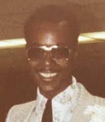 Ernest William Cartwright Obituary