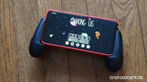 Find The Imposter Or Sabotage The Mission In Among Us Android Game Of The Week Android Central In 2020 Best Android Games Imposter Xbox One Games