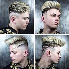 Men S Hair Haircuts Fade Haircuts Short Medium Long Buzzed Side Part Long Top Short Sides Hair Style Hair Styles Long Hair Styles Men Mens Hairstyles