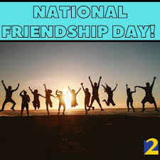 The international day of friendship was proclaimed in 2011 by the un general assembly with the idea that friendship between peoples, countries, cultures and individuals can inspire peace efforts and. Facebook