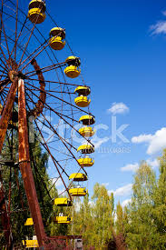 However, the chernobyl disaster occured on april 26, 1986. Pripyat Ferris Wheel Stock Photos Freeimages Com