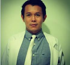 Ana and Marc Say I Do..