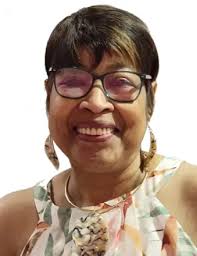 Obituary information for Robin Joanna Bates