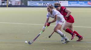 There are many types of hockey such as bandy, field hockey, ice hockey and rink hockey. Teams Des Berliner Hockey Clubs Im Viertelfinale Rbb24