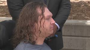 Man paralyzed in incident with CSPD files state lawsuit