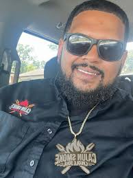 Cajun Smoke Creole Soul