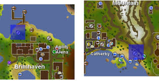 Osrs Farming Guide 1 99 Fastest Methods