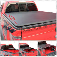 Tonneau bed cover store offers lomax hard tri fold covers. 10 Best Truck Bed Covers For Ford F150