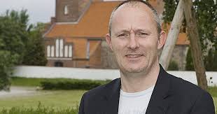 Mistified af David Foli