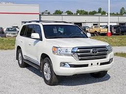Come and visit our site, already thousands of classified ads await you. 2019 Toyota Land Cruiser V8 4dr 4x4 Specs And Prices